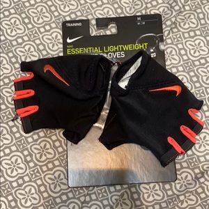 Training gloves